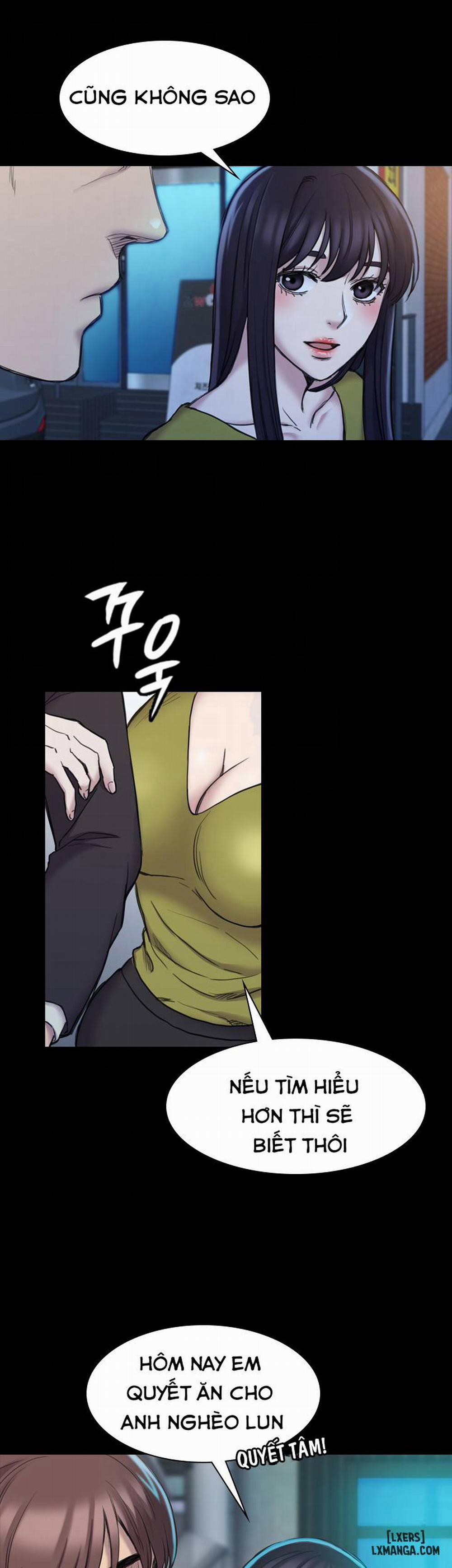 Anh Có Thể Giúp Em Không 19 trang 15