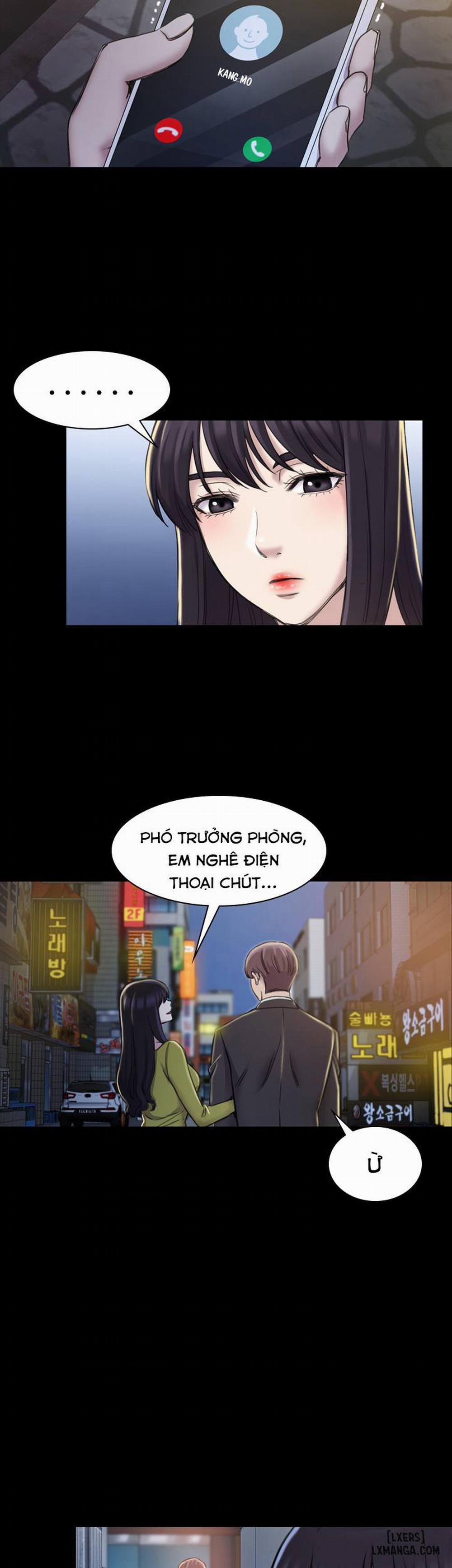 Anh Có Thể Giúp Em Không 19 trang 18