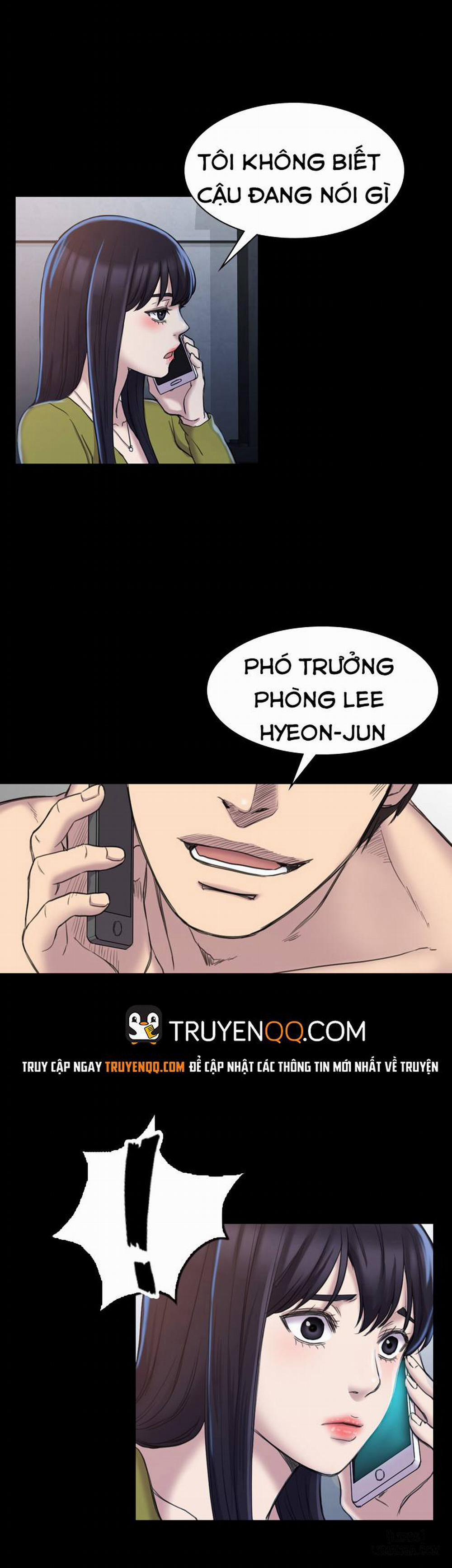 Anh Có Thể Giúp Em Không 19 trang 20