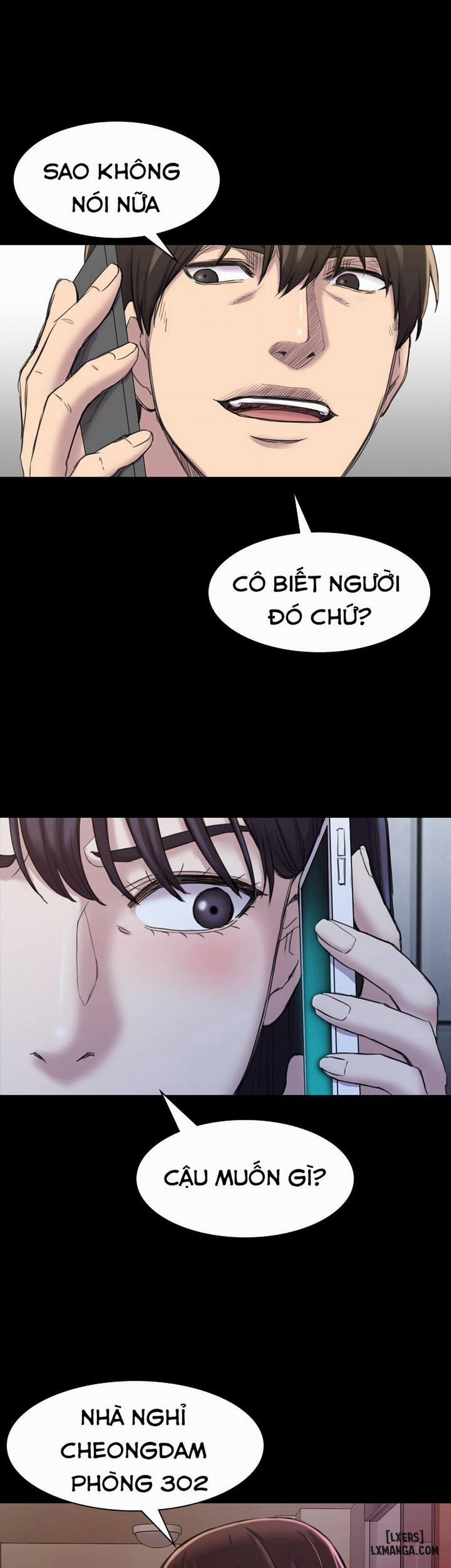 Anh Có Thể Giúp Em Không 19 trang 21