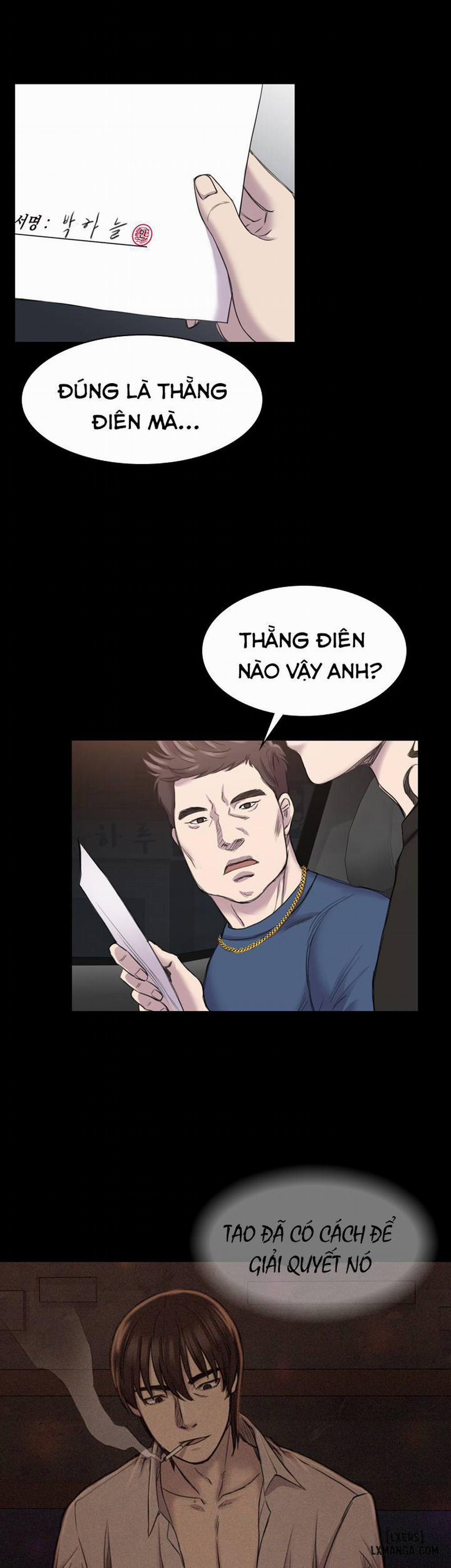 Anh Có Thể Giúp Em Không 19 trang 6