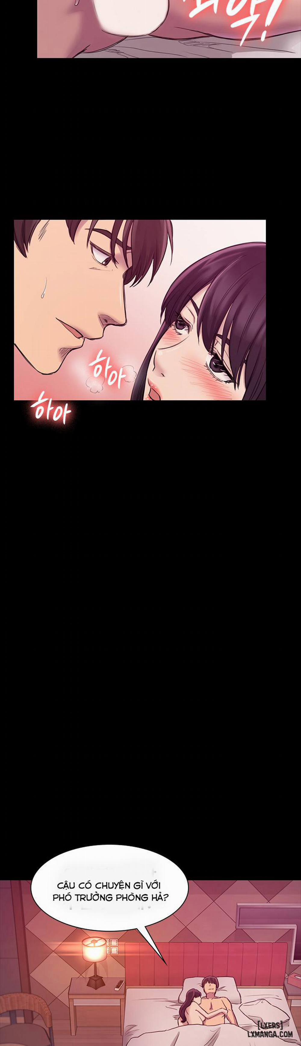 Anh Có Thể Giúp Em Không 20 trang 18