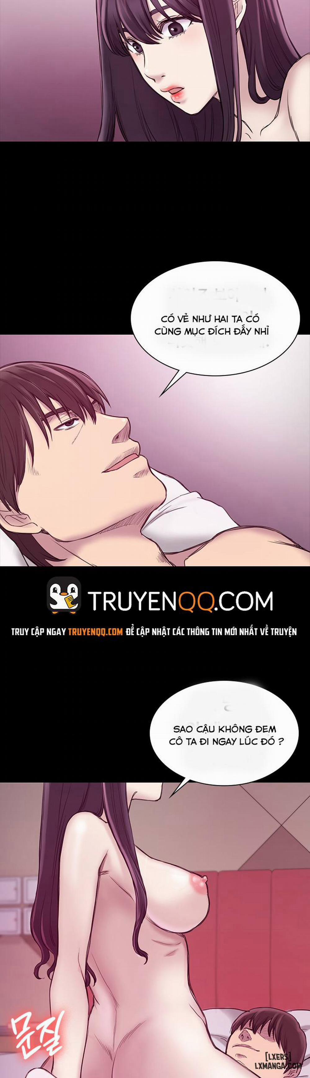 Anh Có Thể Giúp Em Không 20 trang 22