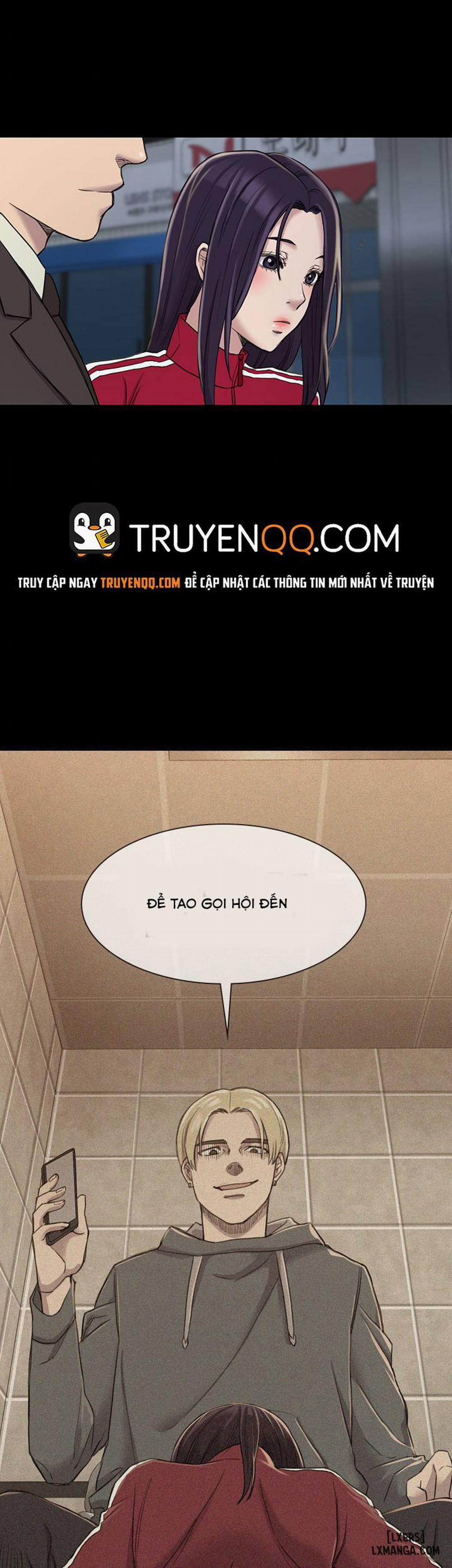 Anh Có Thể Giúp Em Không 20 trang 28