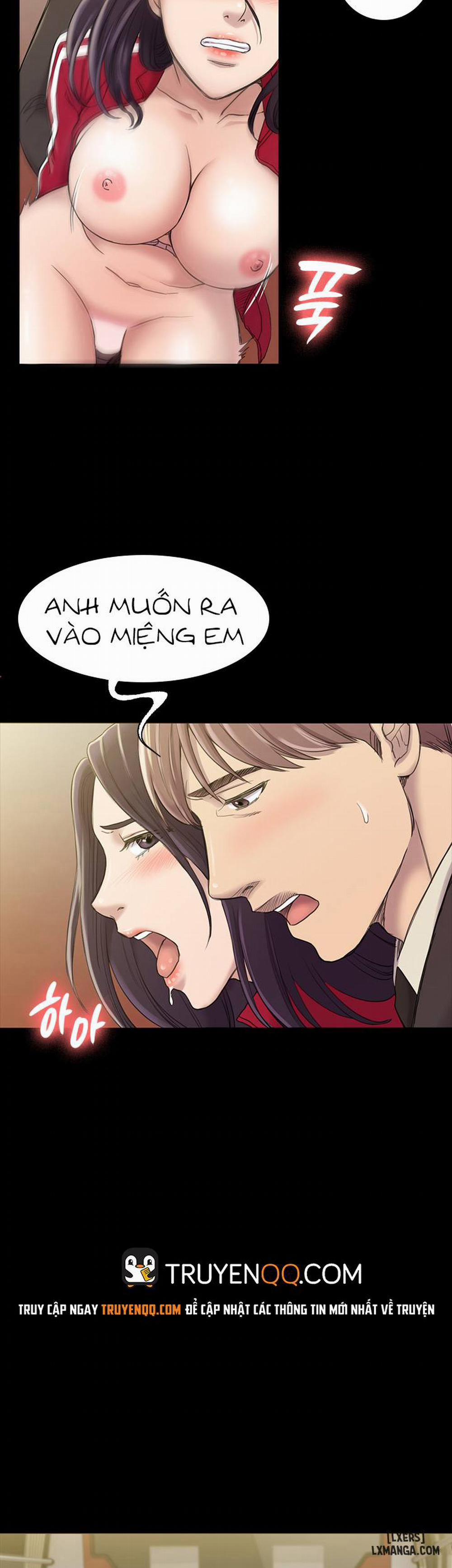 Anh Có Thể Giúp Em Không 21 trang 16