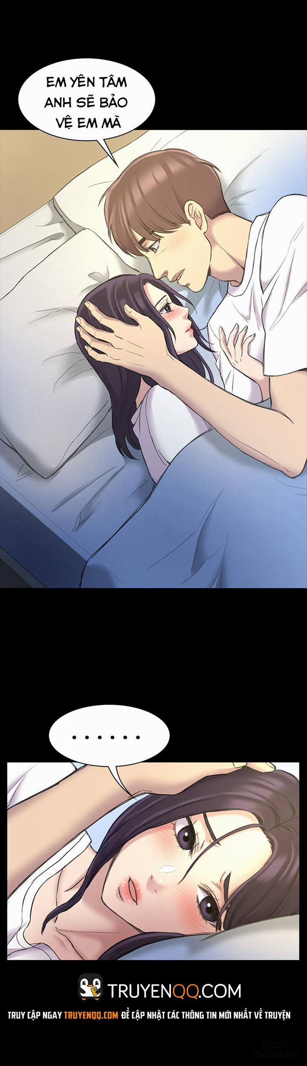 Anh Có Thể Giúp Em Không 21 trang 23