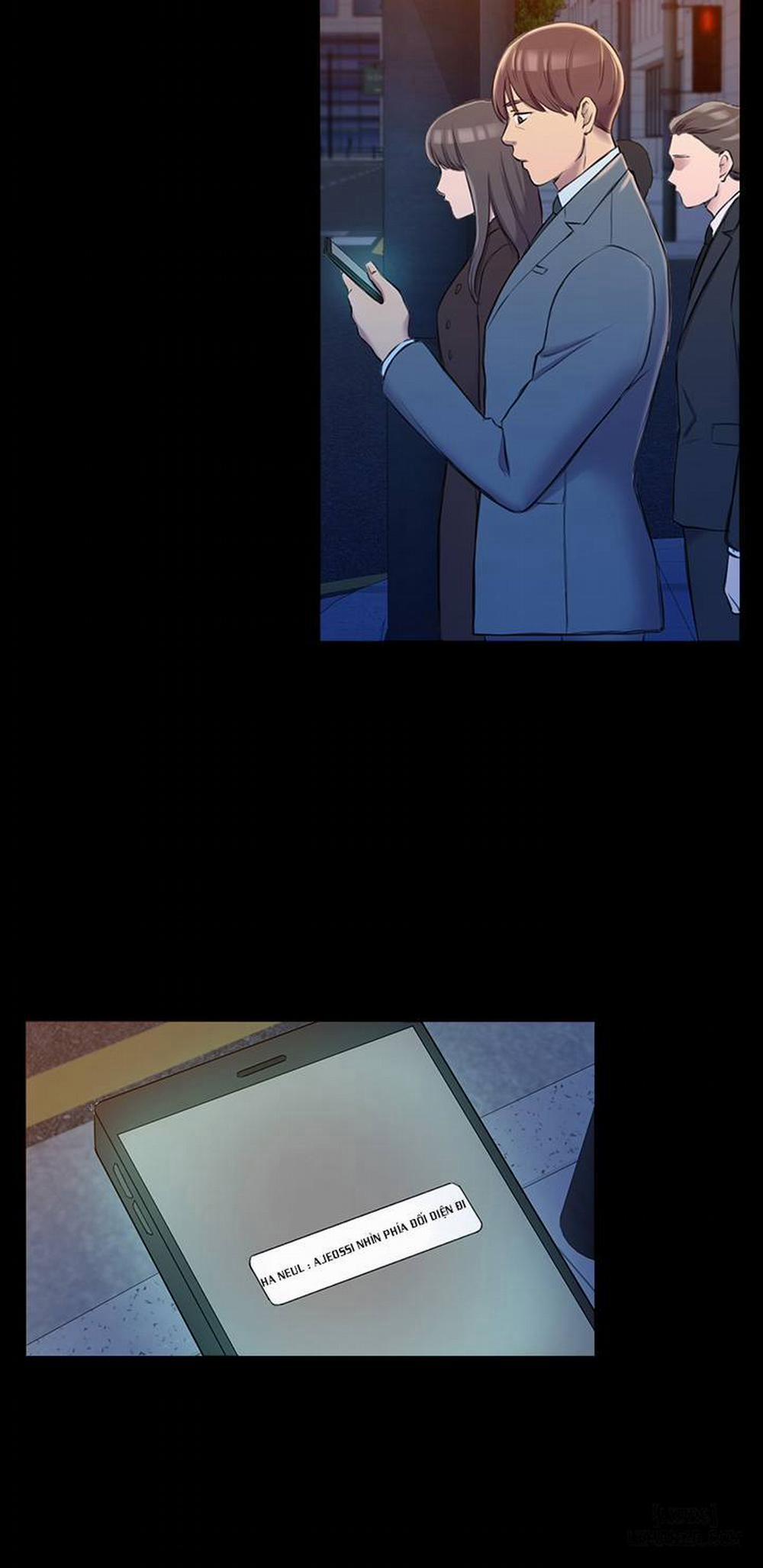 Anh Có Thể Giúp Em Không 21 trang 30
