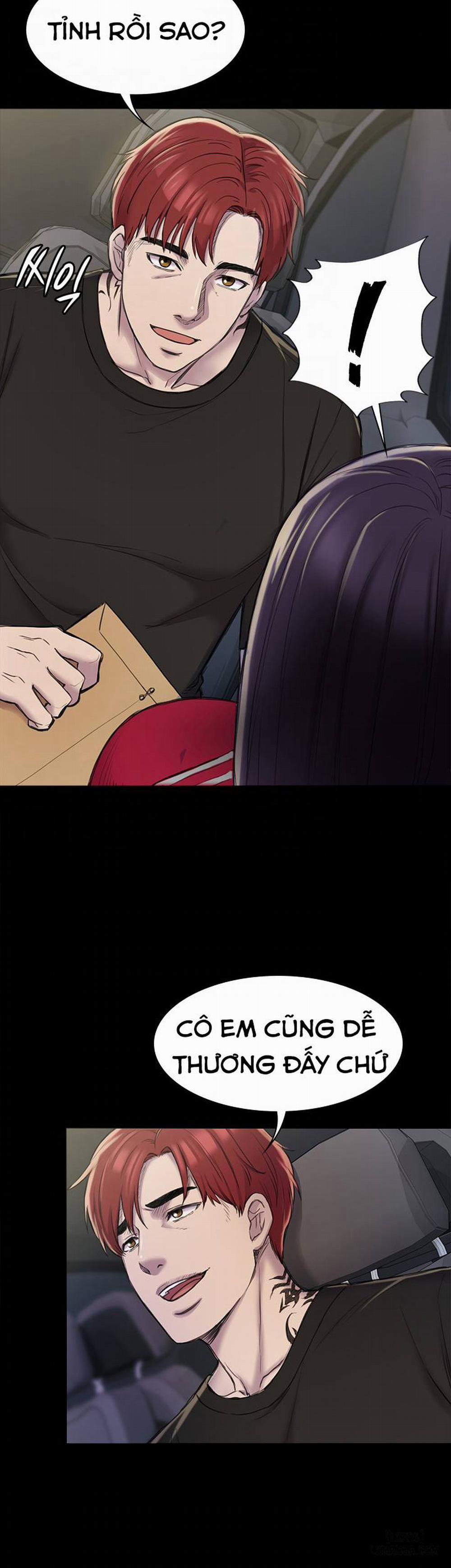 Anh Có Thể Giúp Em Không 22 trang 3