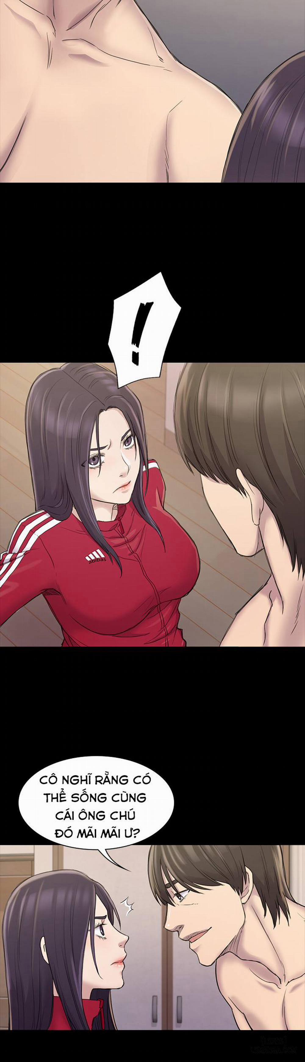 Anh Có Thể Giúp Em Không 22 trang 36
