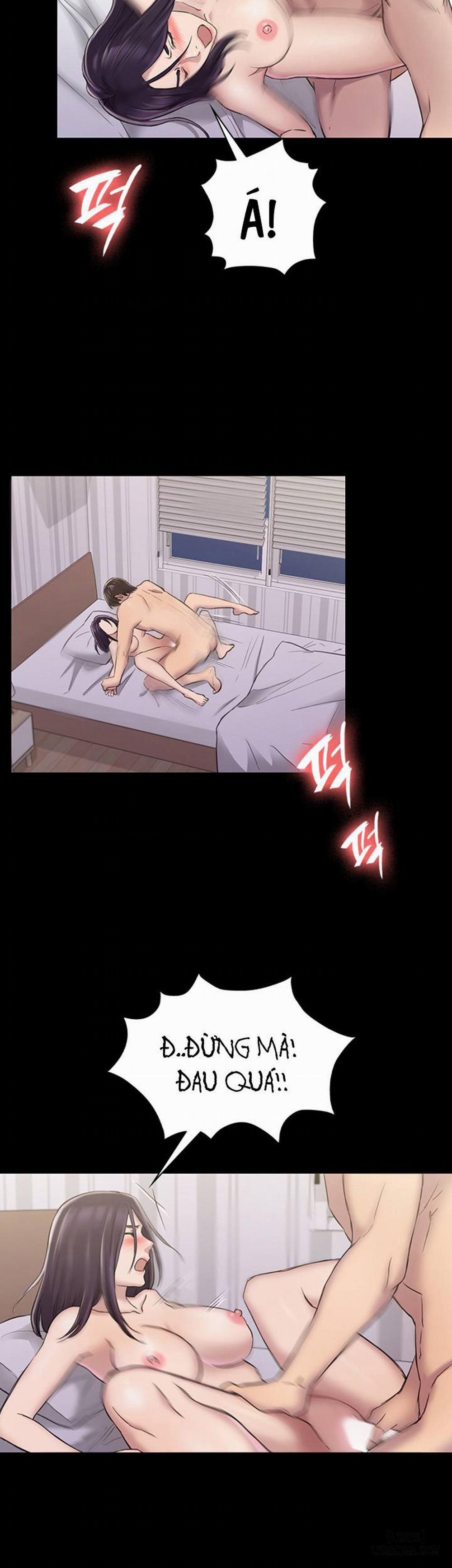 Anh Có Thể Giúp Em Không 23 trang 10