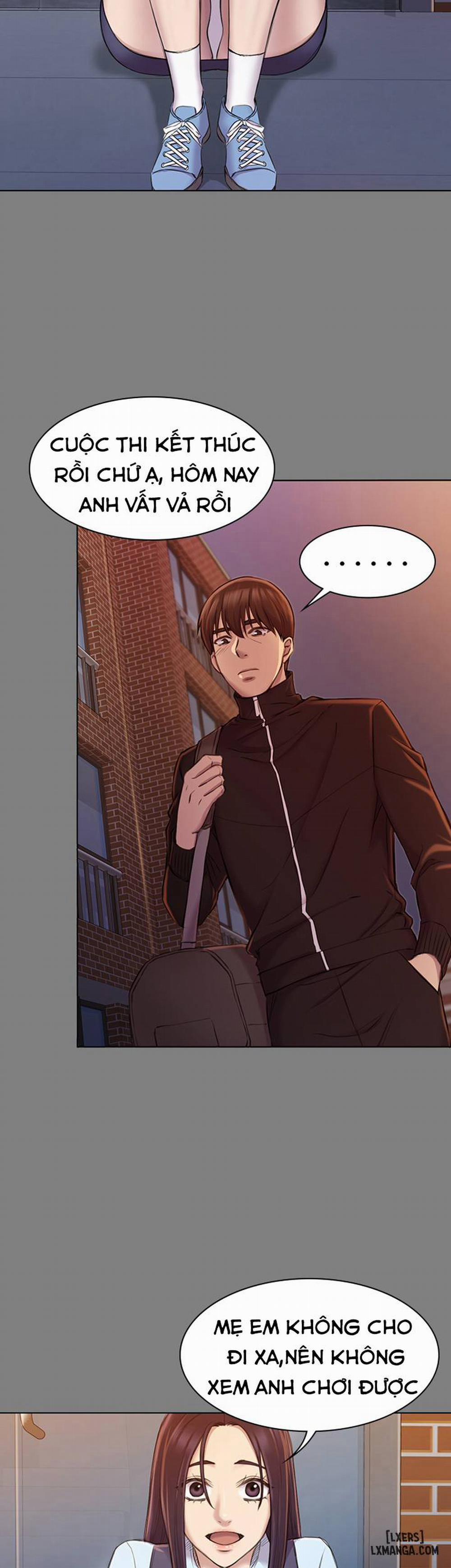 Anh Có Thể Giúp Em Không 23 trang 25