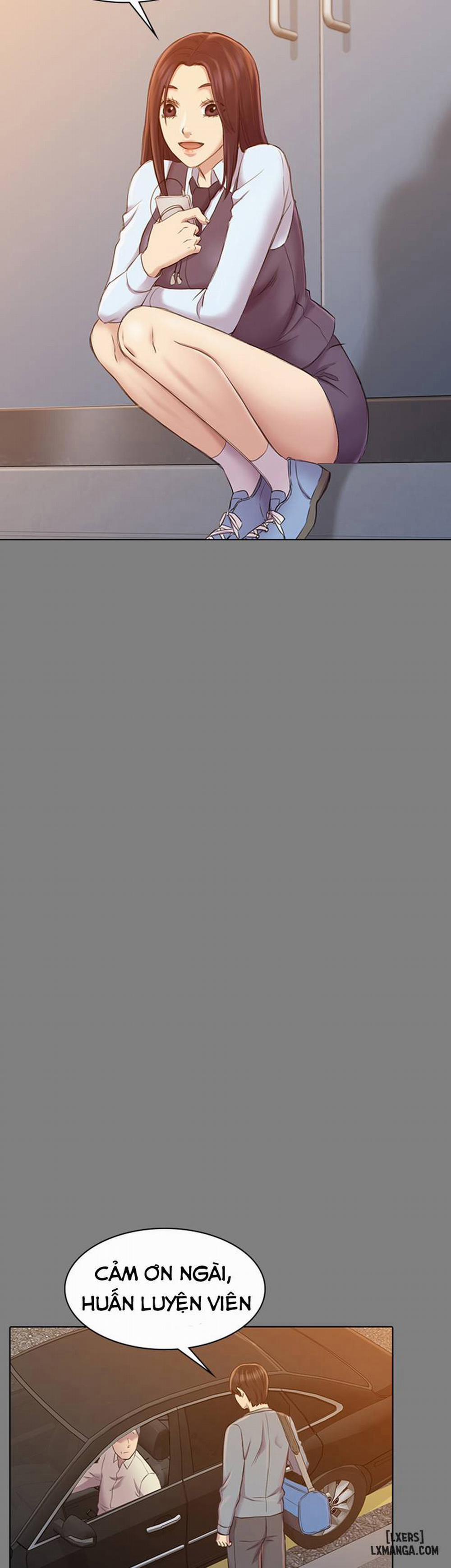 Anh Có Thể Giúp Em Không 23 trang 30