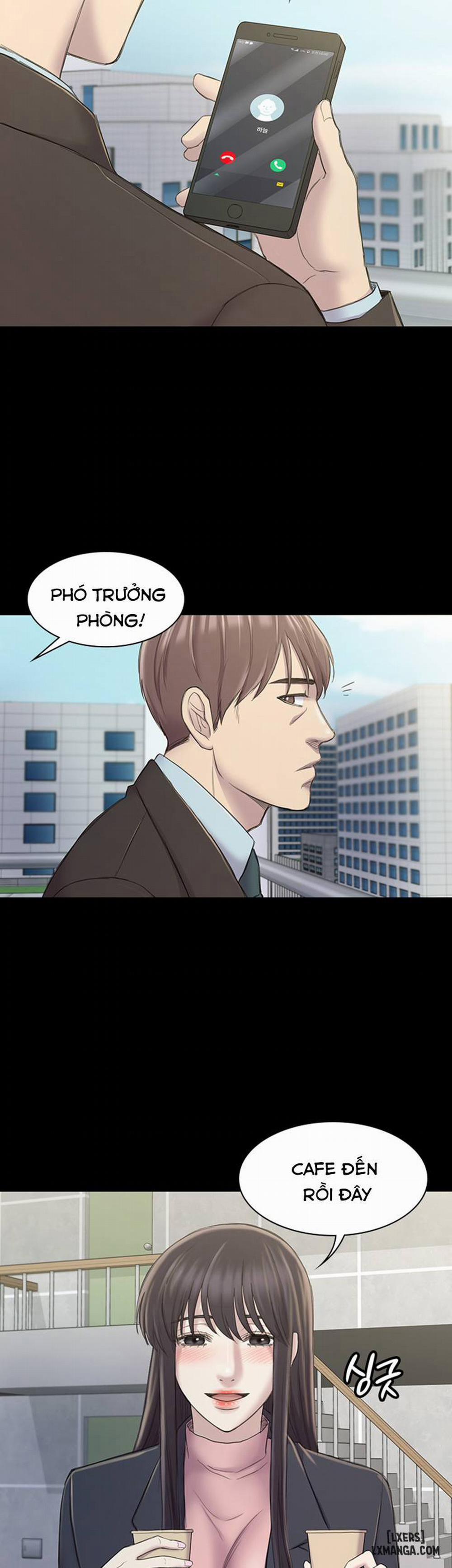 Anh Có Thể Giúp Em Không 24 trang 17