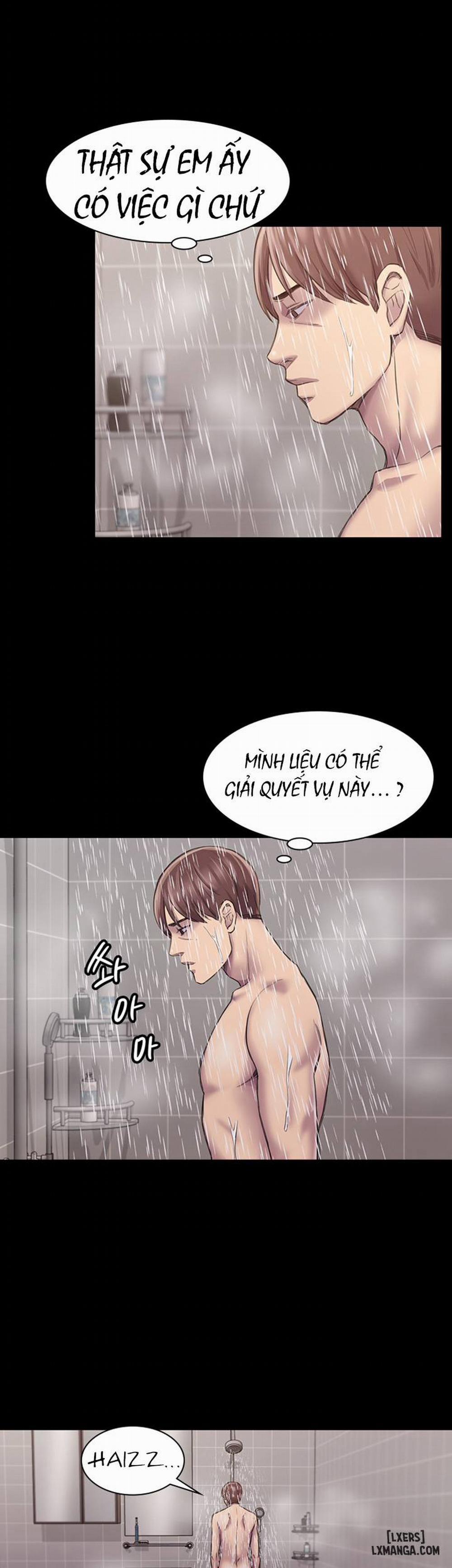 Anh Có Thể Giúp Em Không 24 trang 28