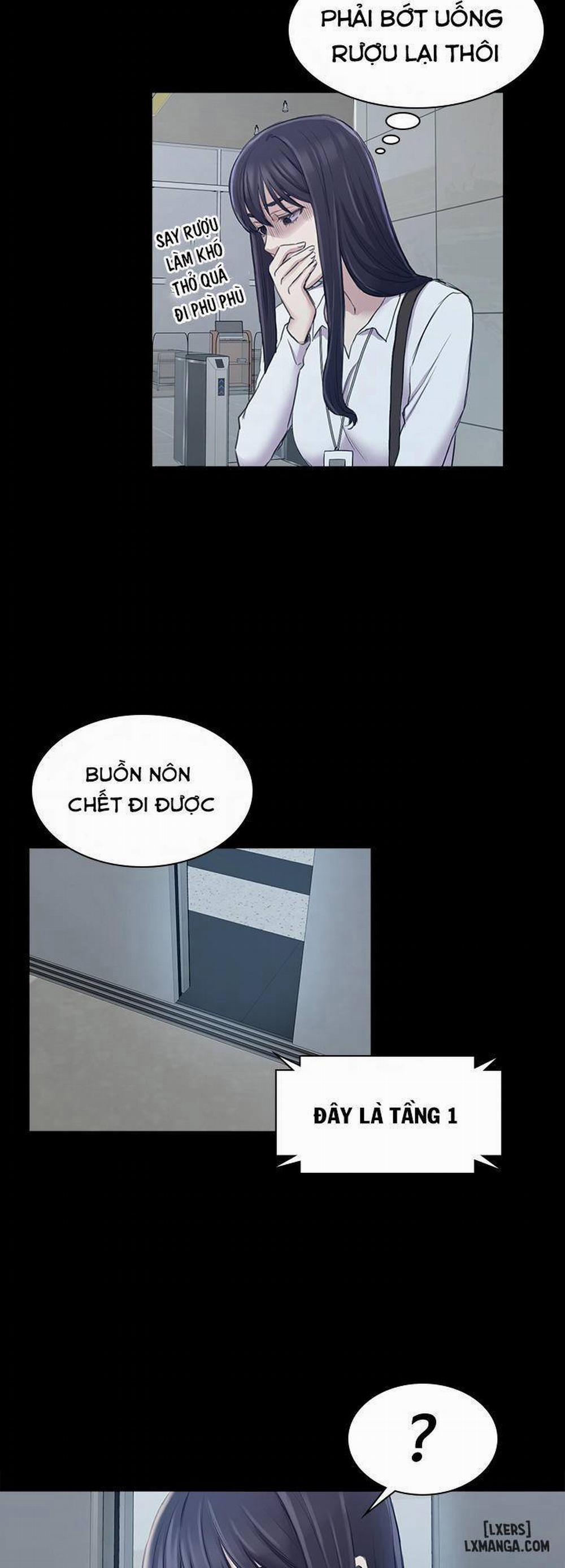 Anh Có Thể Giúp Em Không 25 trang 12