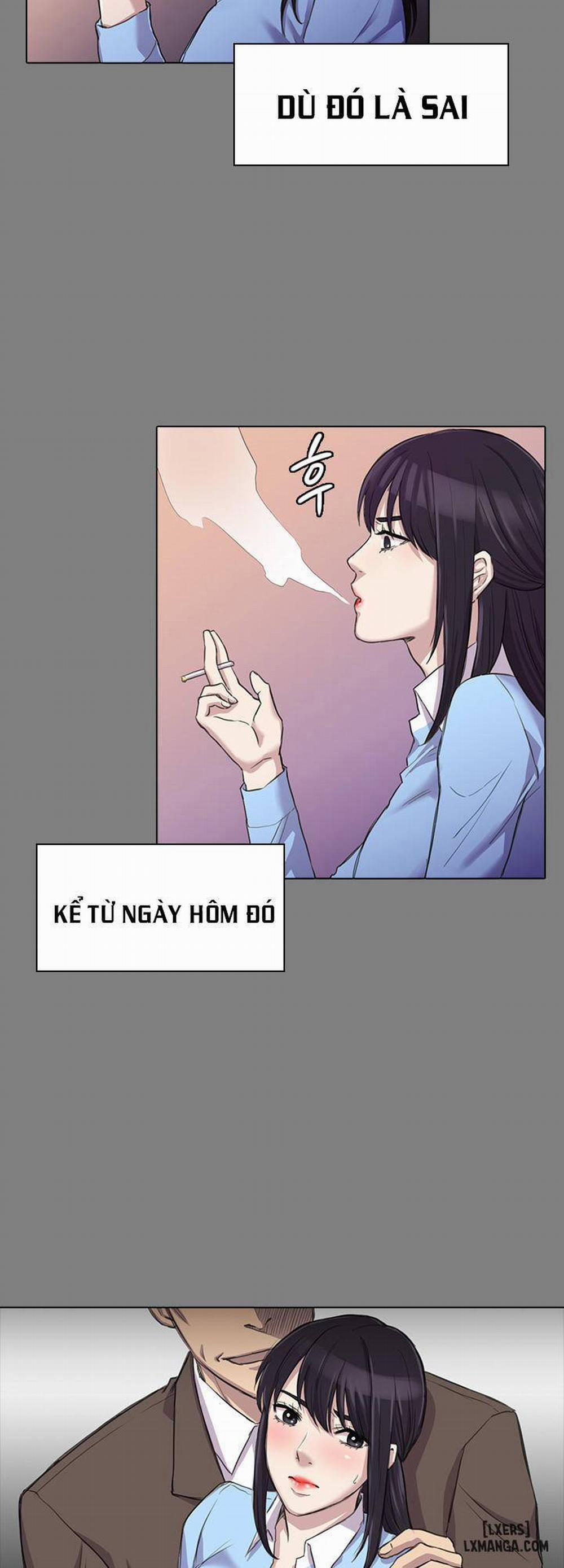 Anh Có Thể Giúp Em Không 25 trang 36