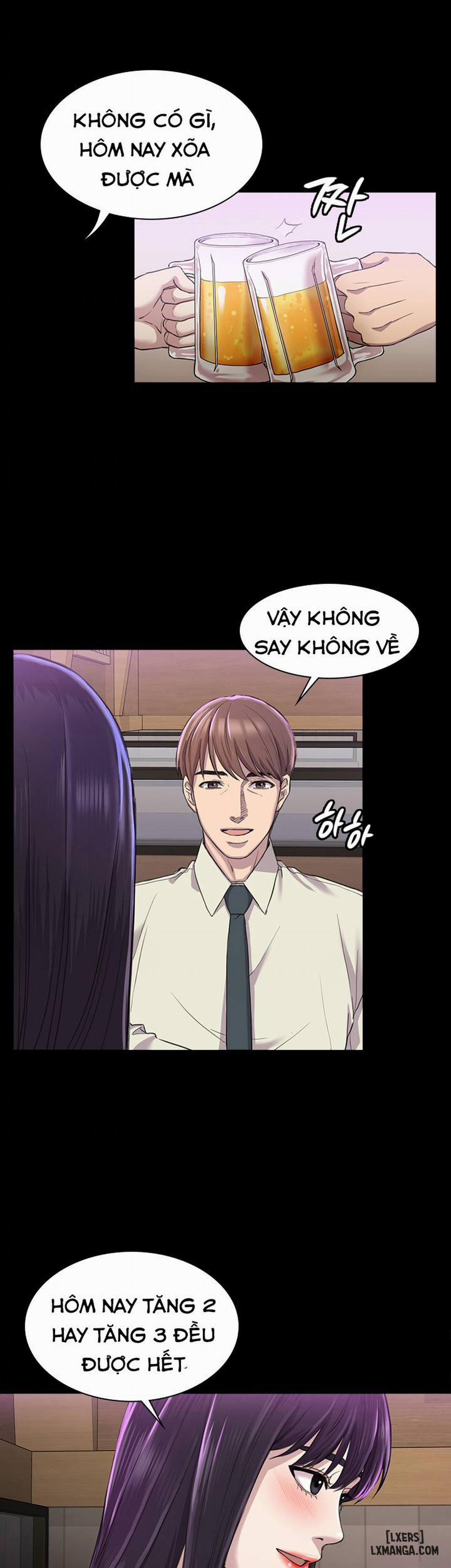 Anh Có Thể Giúp Em Không 26 trang 12