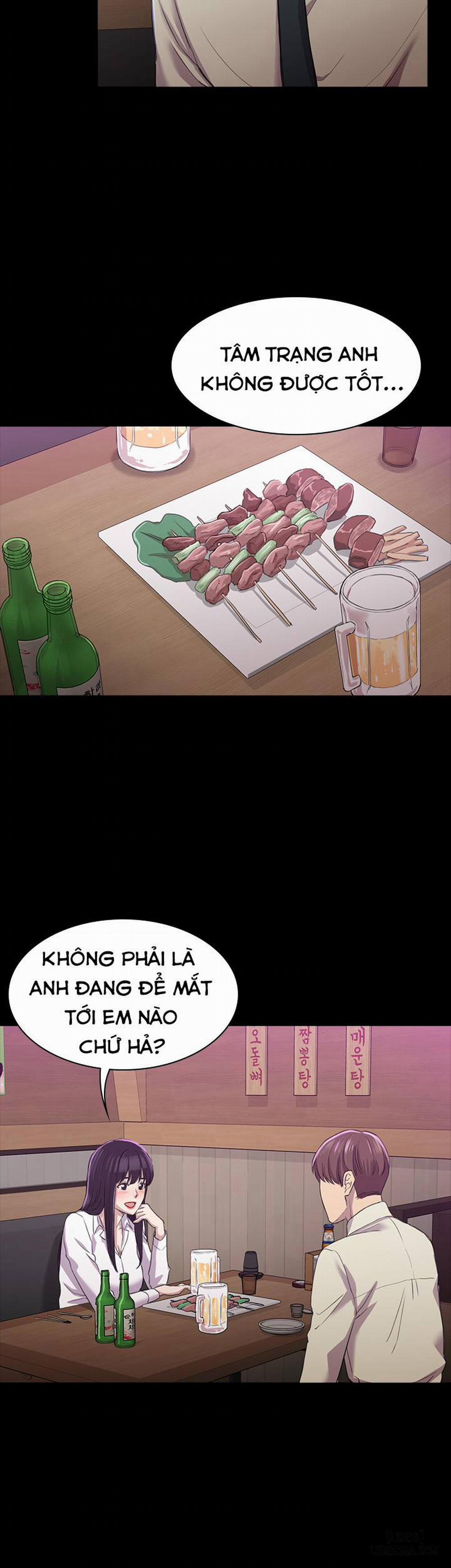 Anh Có Thể Giúp Em Không 26 trang 16