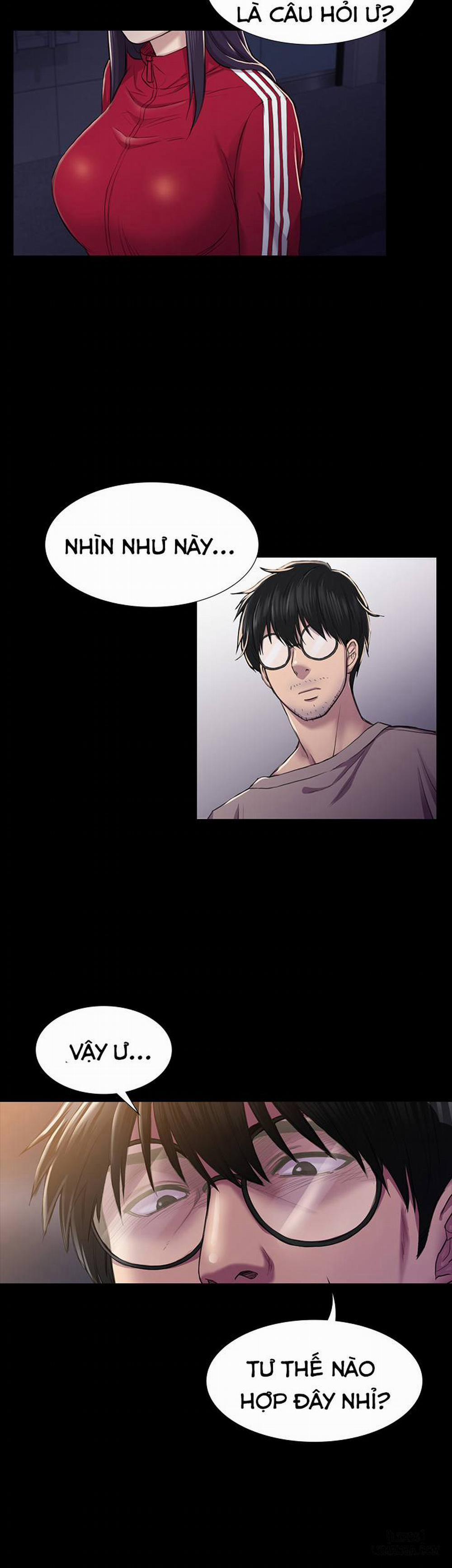 Anh Có Thể Giúp Em Không 26 trang 21
