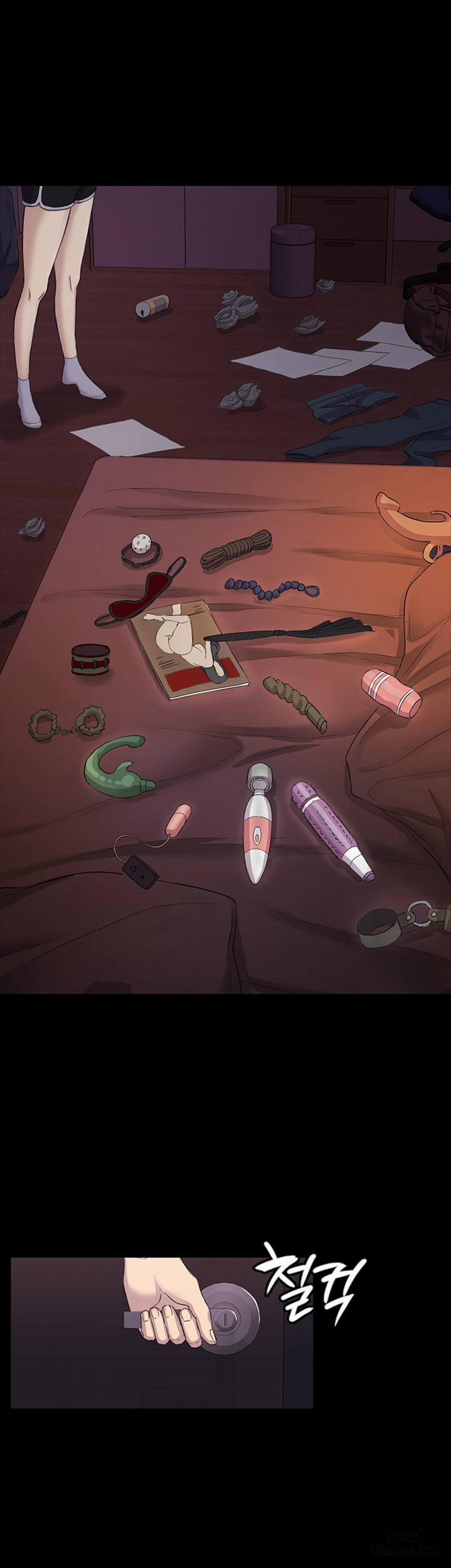 Anh Có Thể Giúp Em Không 26 trang 27