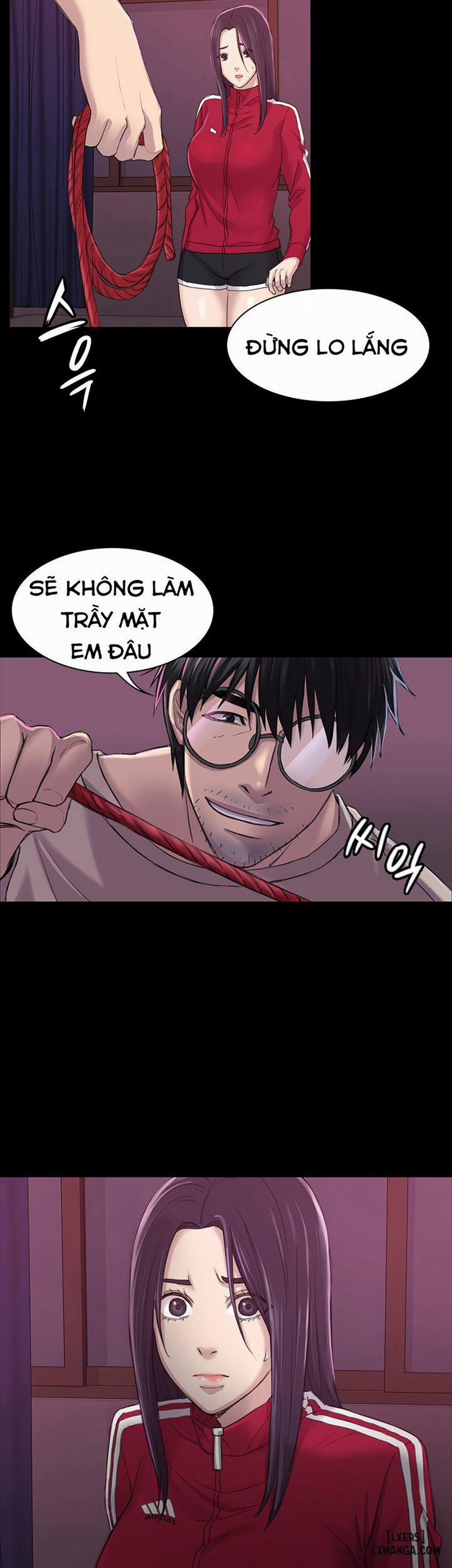 Anh Có Thể Giúp Em Không 26 trang 29