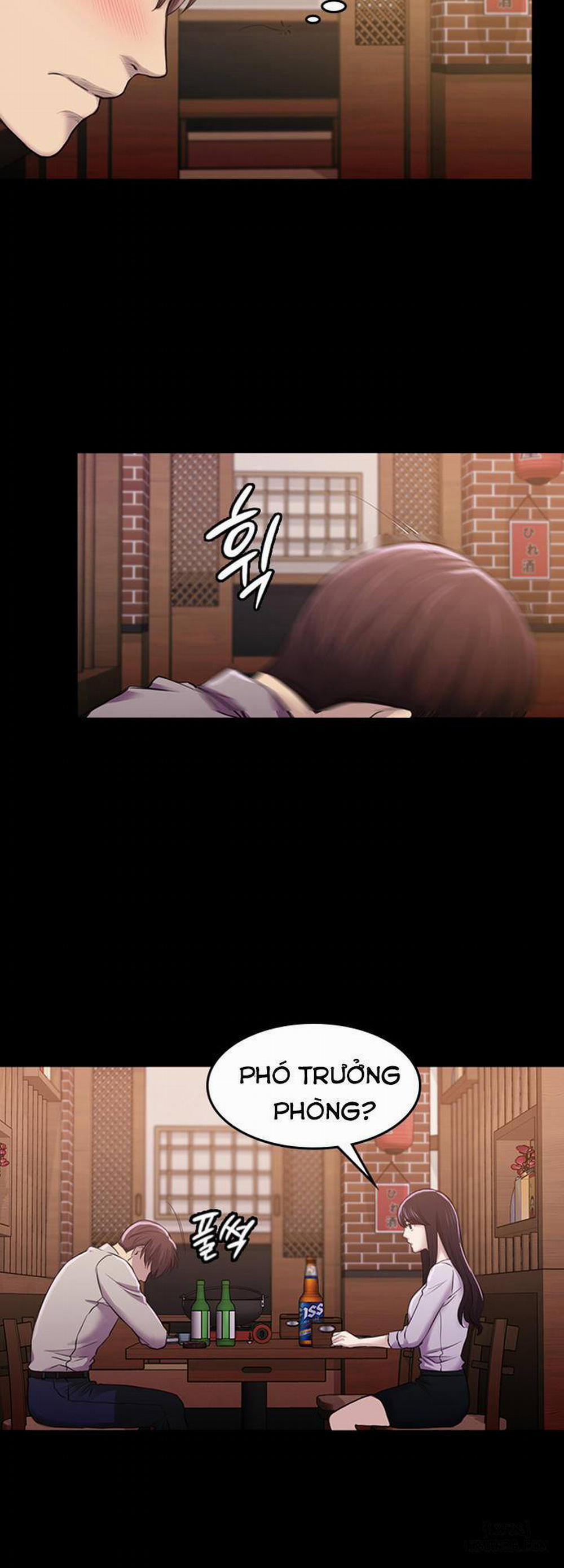 Anh Có Thể Giúp Em Không 27 trang 36