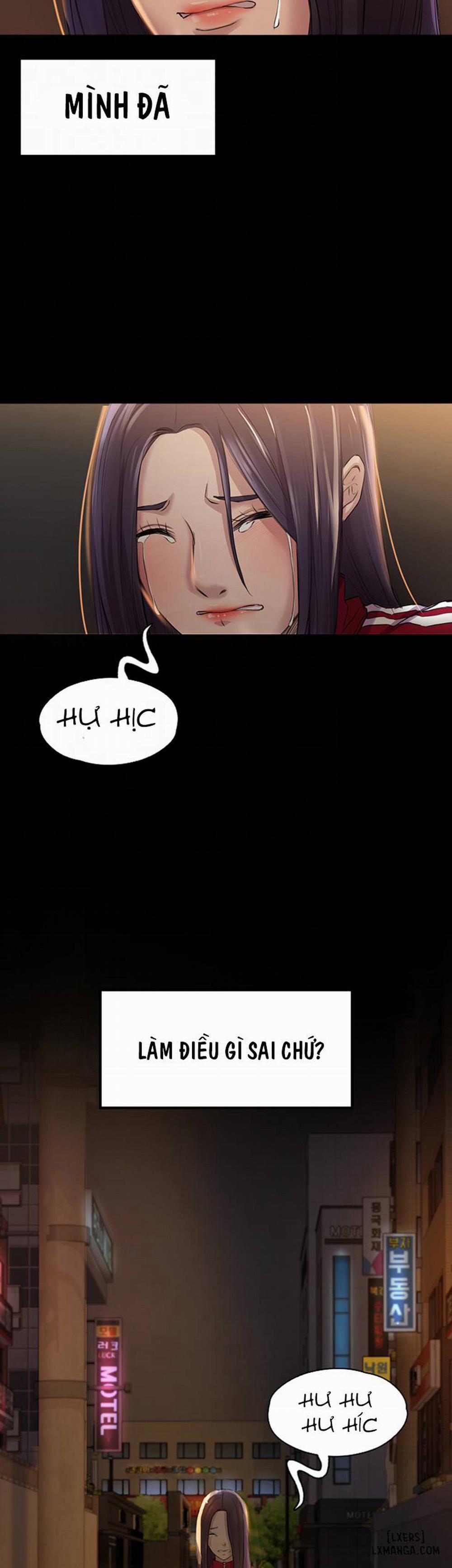 Anh Có Thể Giúp Em Không 28 trang 15