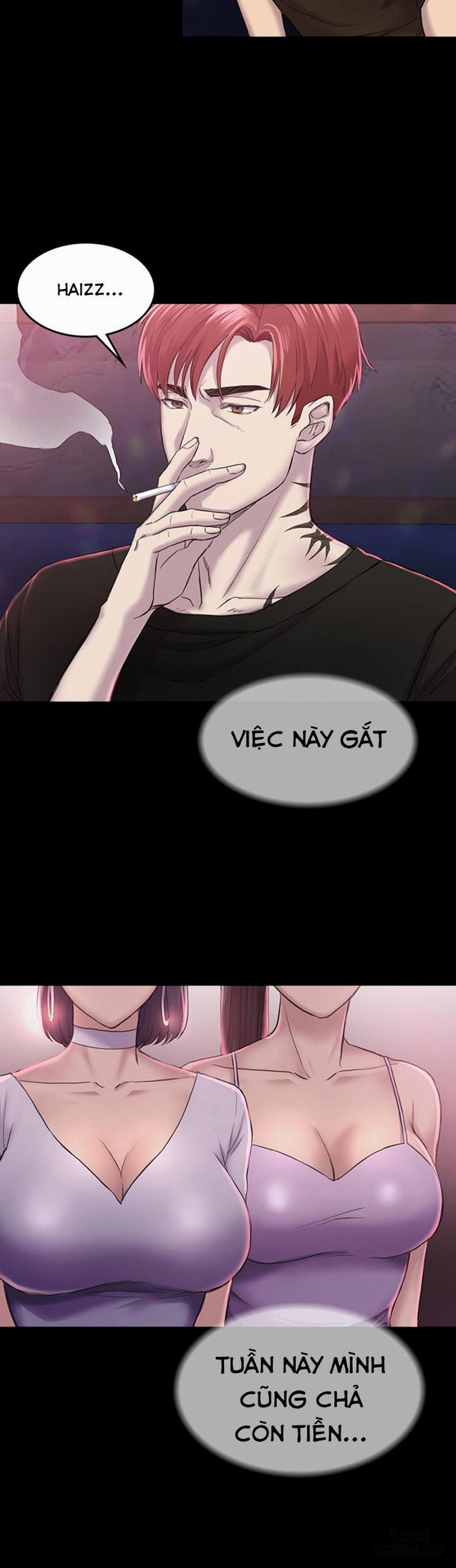 Anh Có Thể Giúp Em Không 28 trang 19