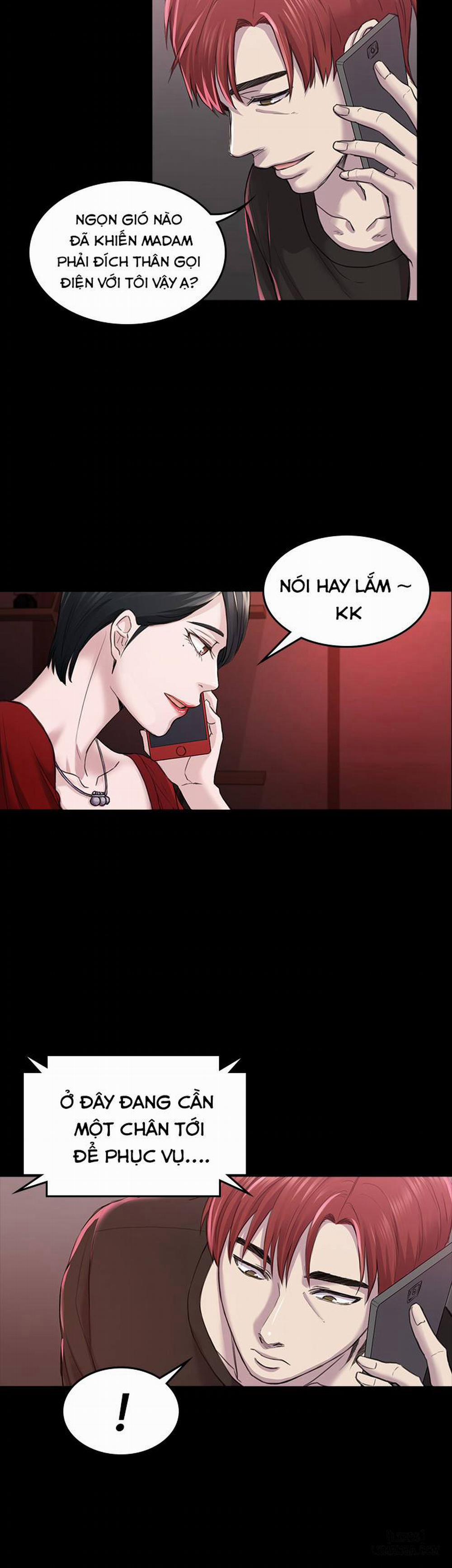 Anh Có Thể Giúp Em Không 28 trang 22