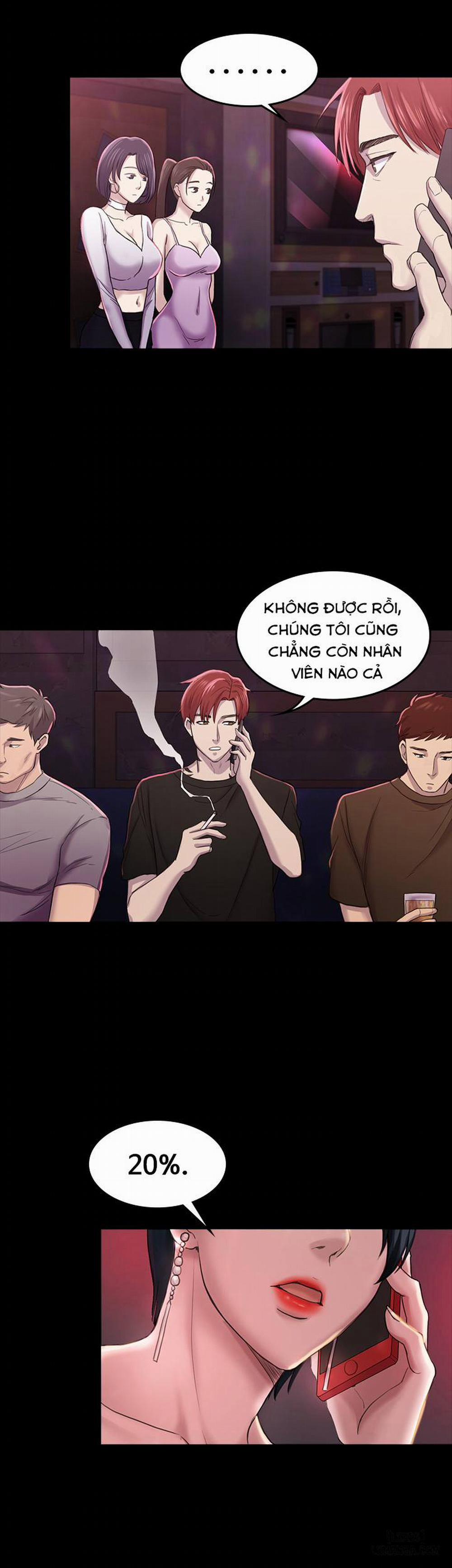 Anh Có Thể Giúp Em Không 28 trang 23