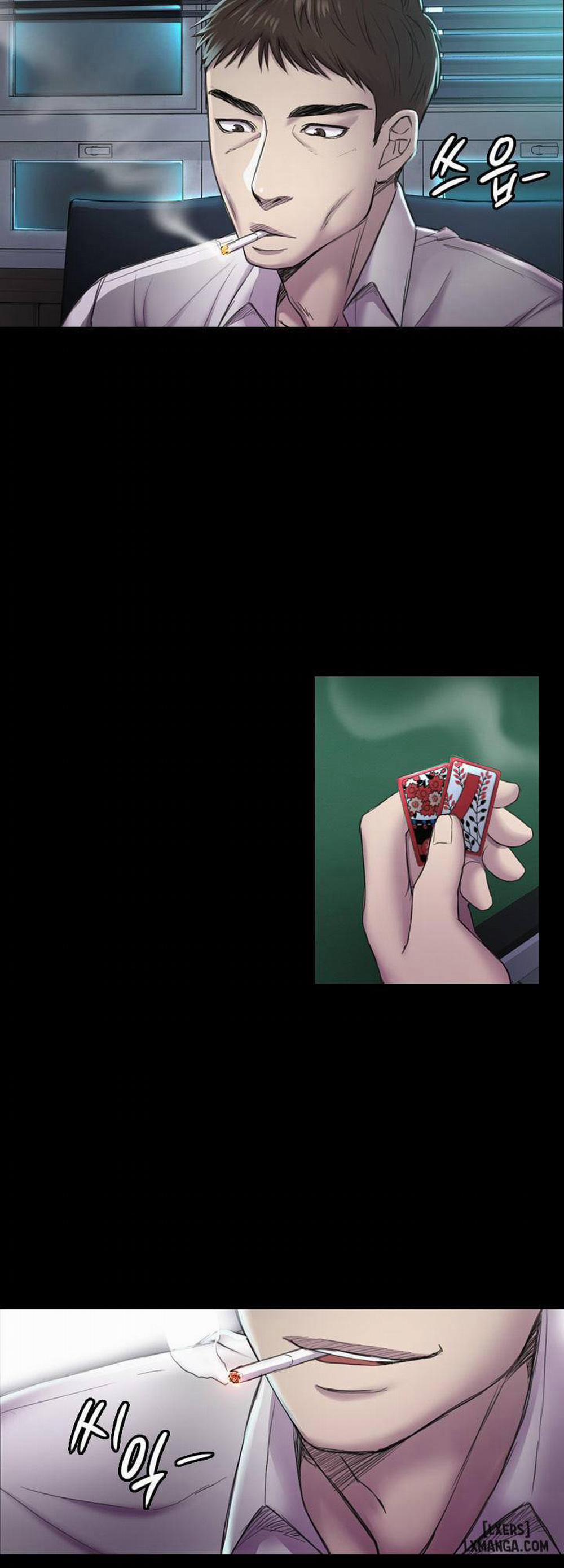 Anh Có Thể Giúp Em Không 29 trang 28