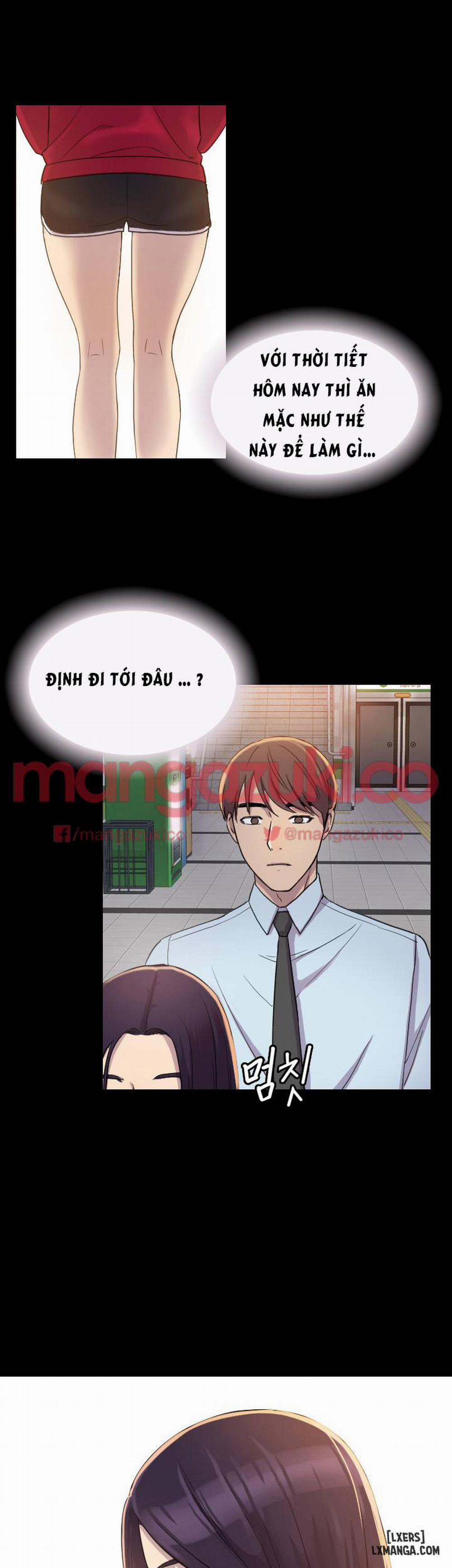 Anh Có Thể Giúp Em Không 3 trang 12