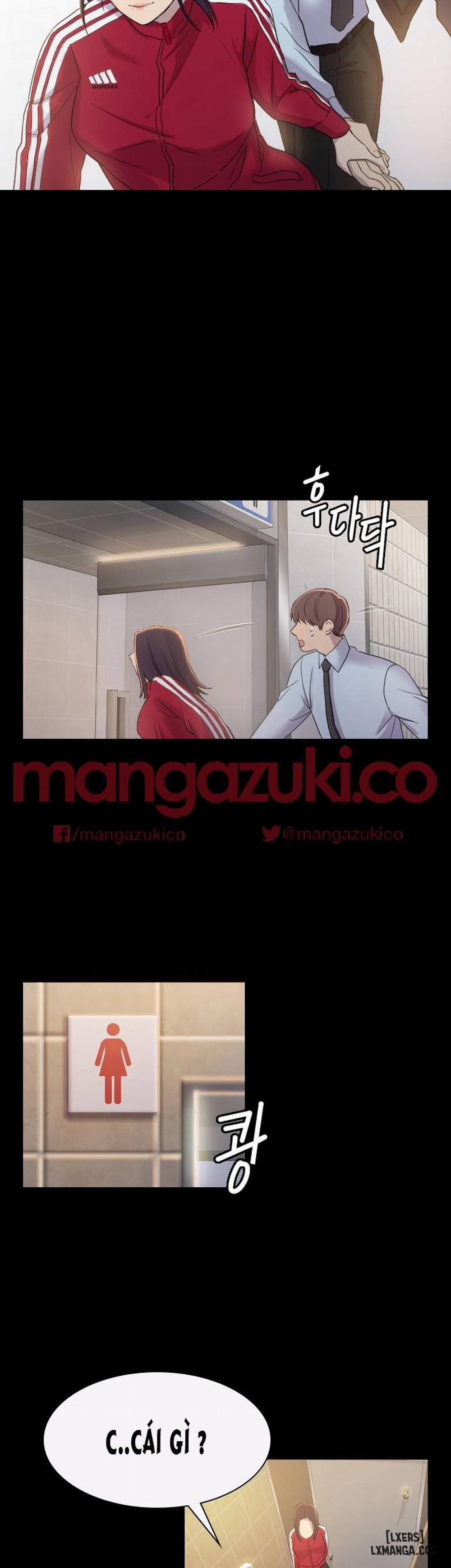 Anh Có Thể Giúp Em Không 3 trang 14