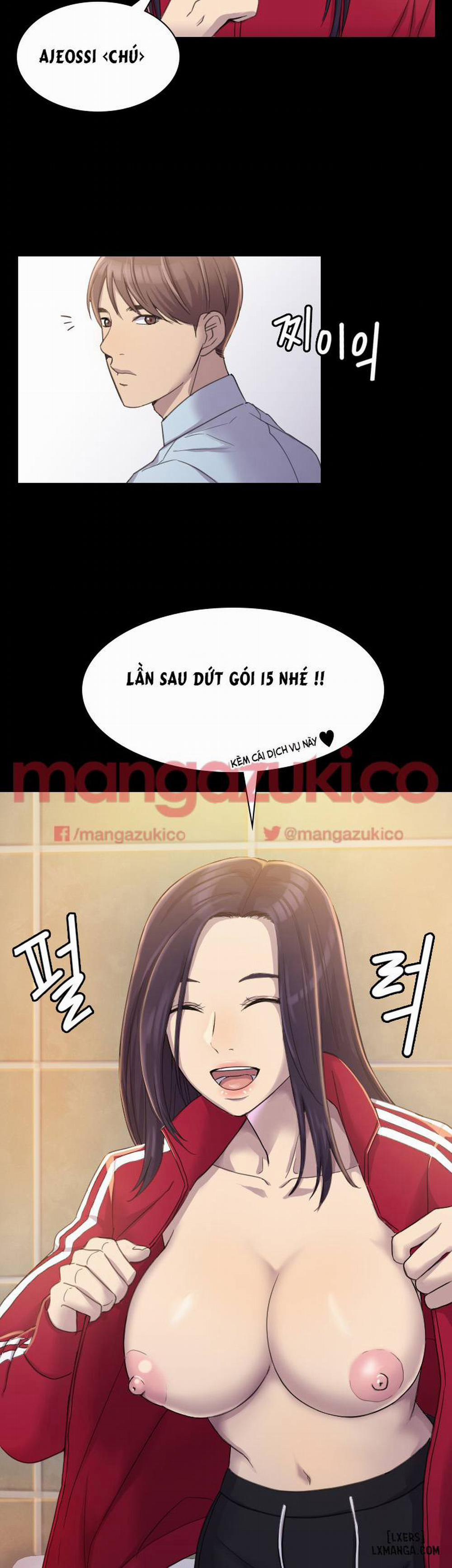 Anh Có Thể Giúp Em Không 3 trang 25