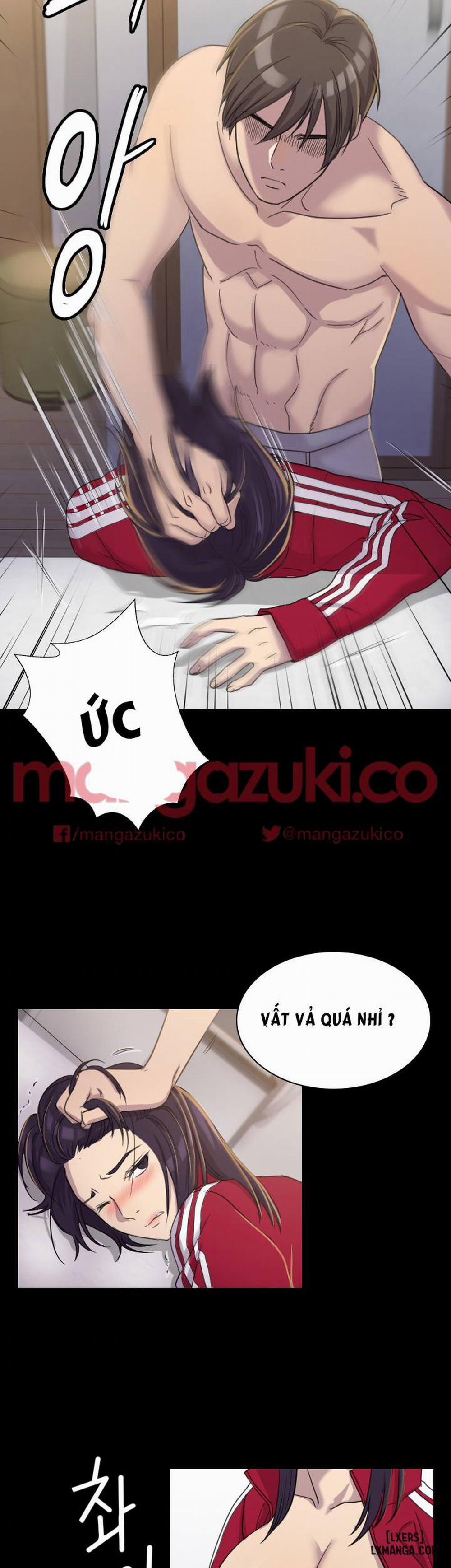 Anh Có Thể Giúp Em Không 3 trang 31