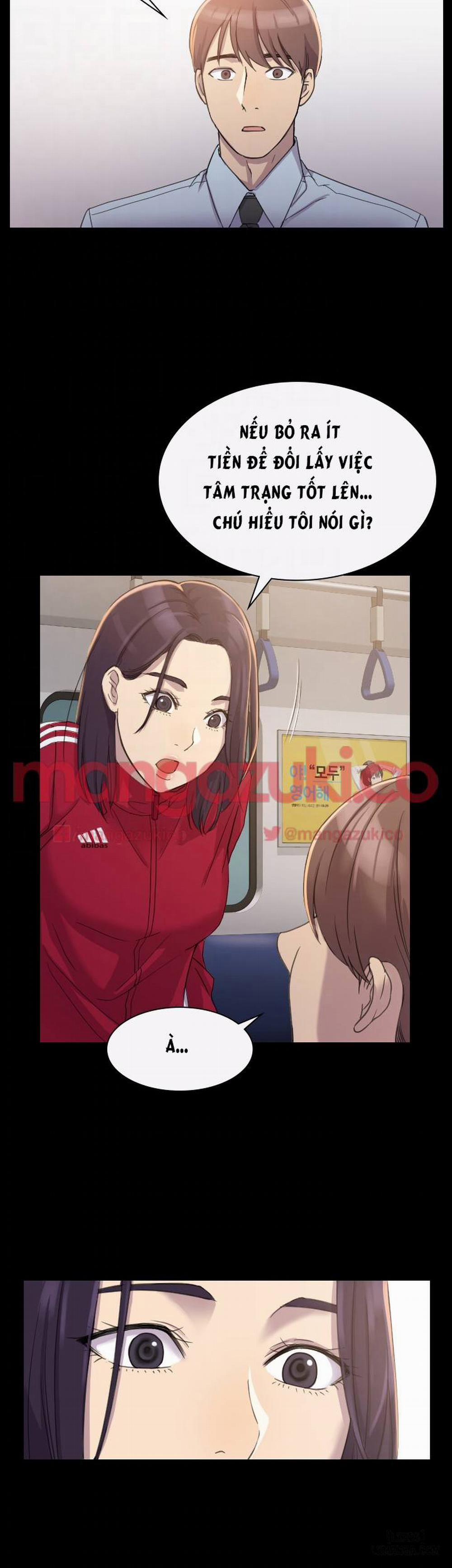 Anh Có Thể Giúp Em Không 3 trang 4