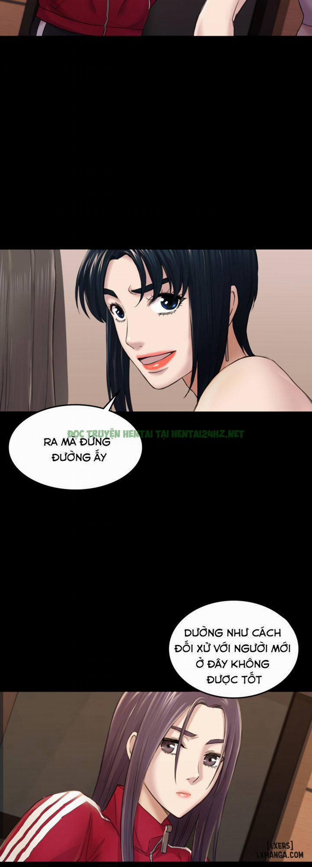 Anh Có Thể Giúp Em Không 32 trang 24