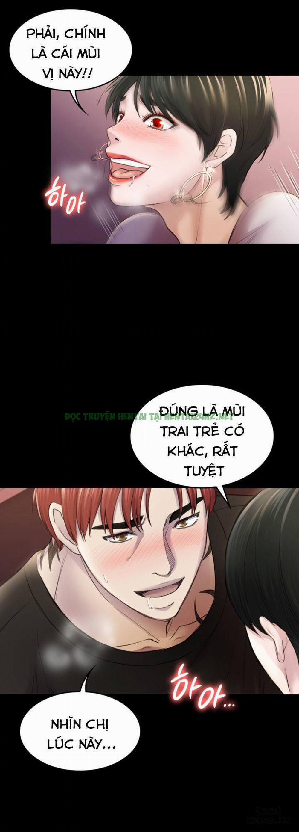 Anh Có Thể Giúp Em Không 32 trang 34