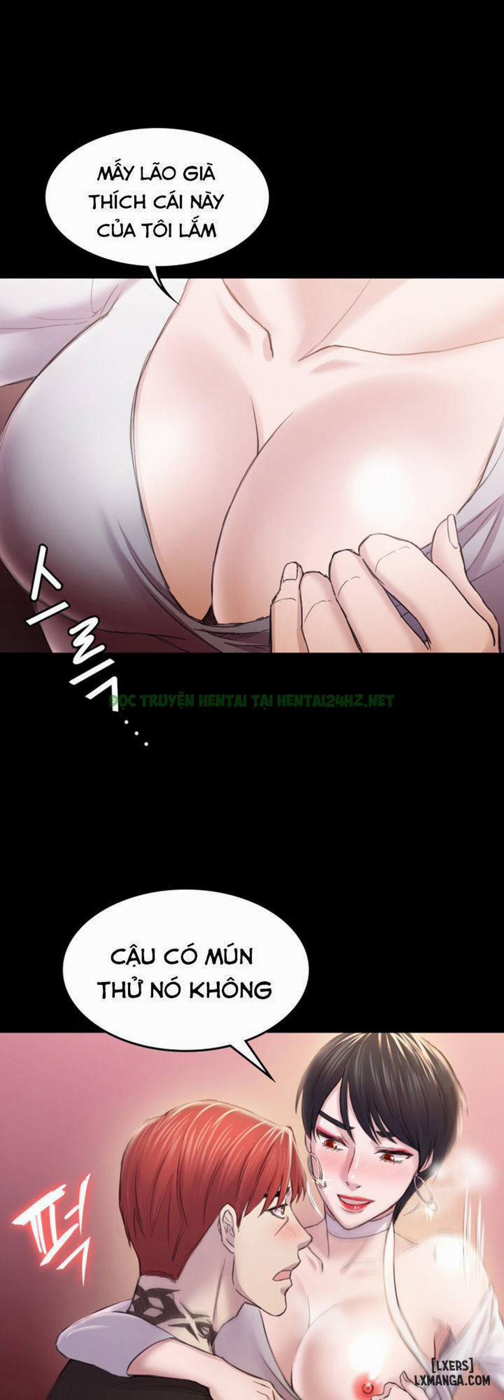 Anh Có Thể Giúp Em Không 32 trang 37