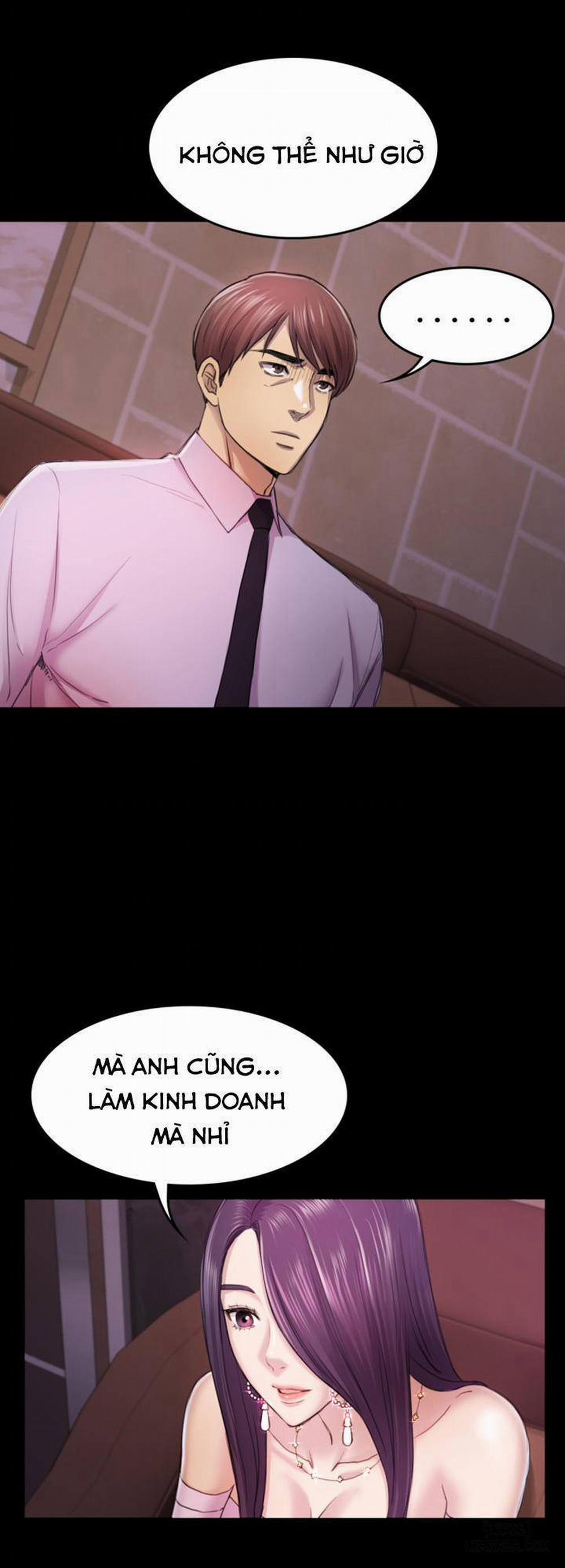 Anh Có Thể Giúp Em Không 34 trang 16