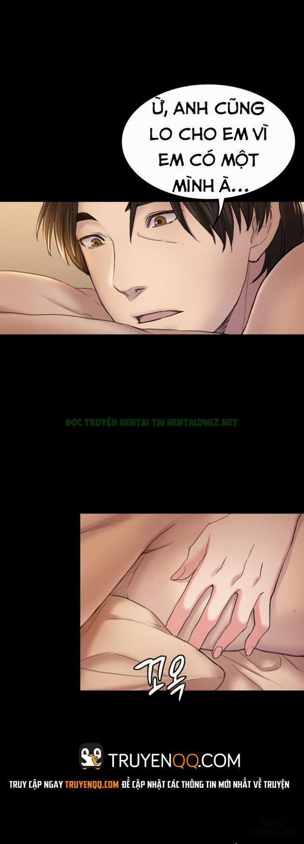 Anh Có Thể Giúp Em Không 35 trang 34