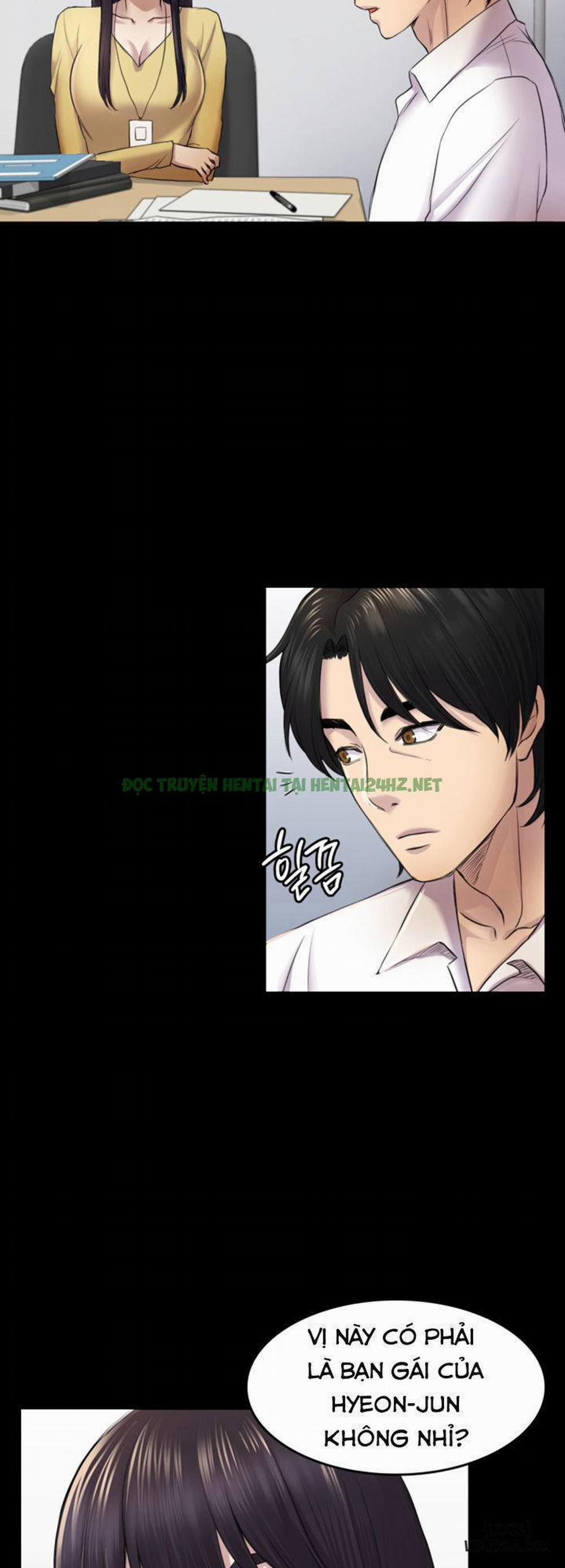 Anh Có Thể Giúp Em Không 35 trang 42