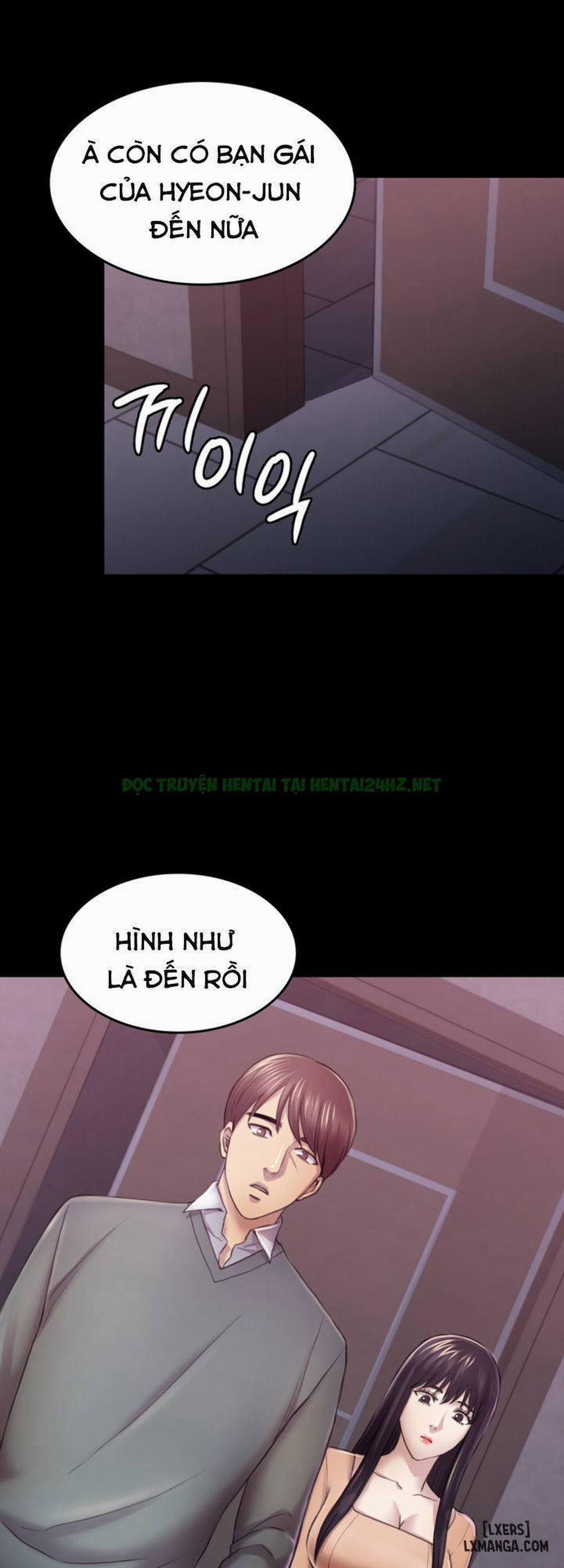 Anh Có Thể Giúp Em Không 35 trang 64