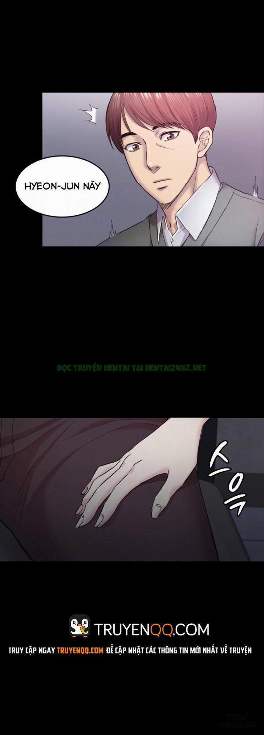 Anh Có Thể Giúp Em Không 36 trang 19