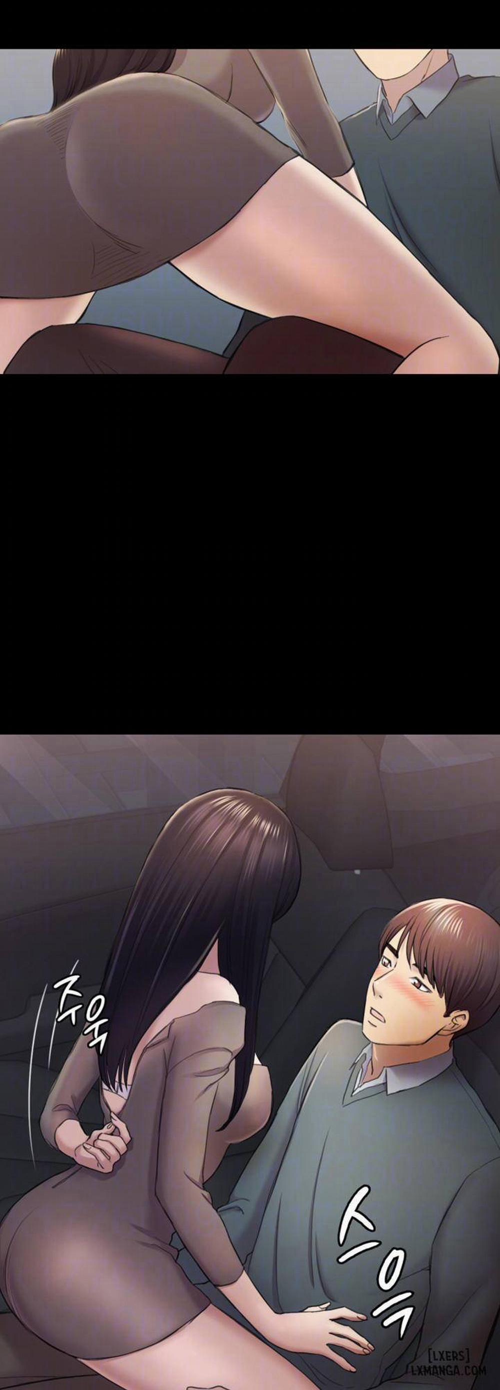 Anh Có Thể Giúp Em Không 37 trang 16