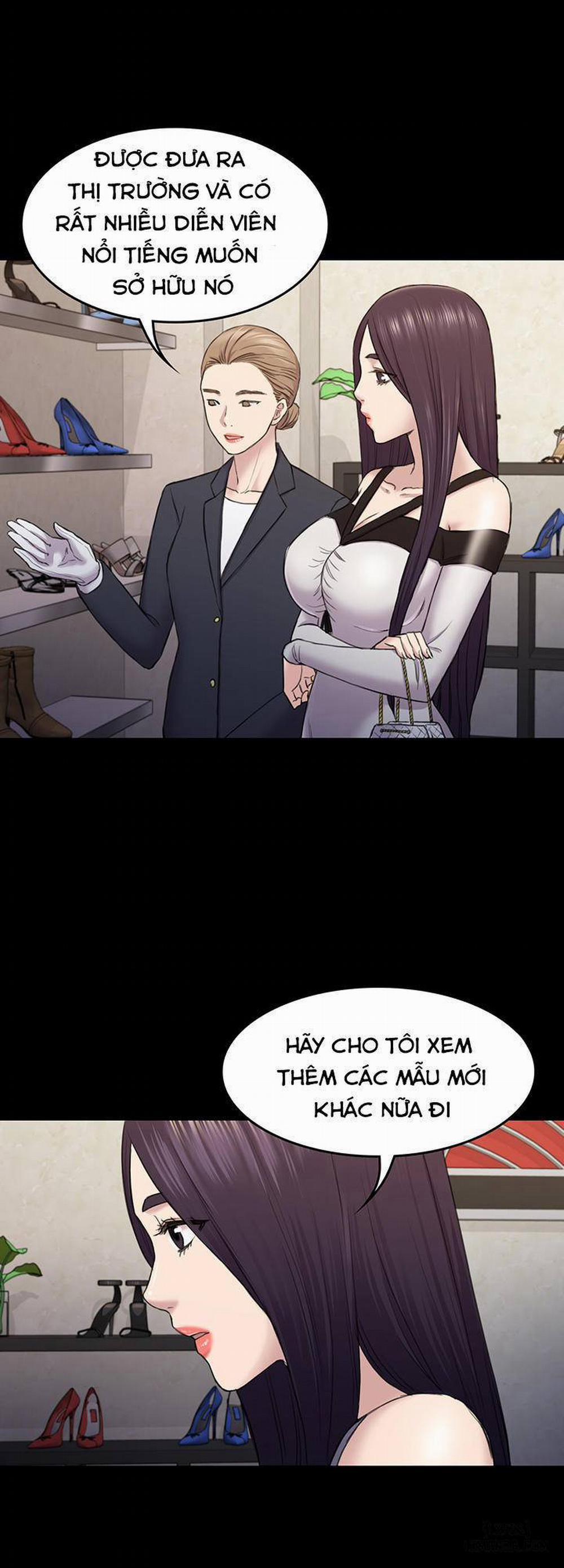 Anh Có Thể Giúp Em Không 37 trang 56