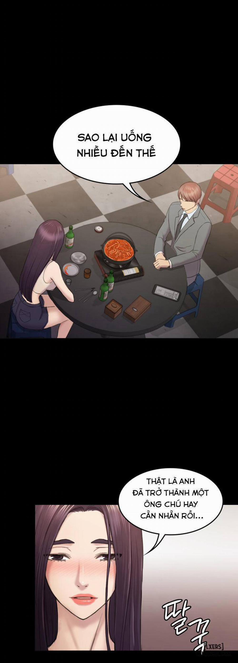 Anh Có Thể Giúp Em Không 38 trang 36