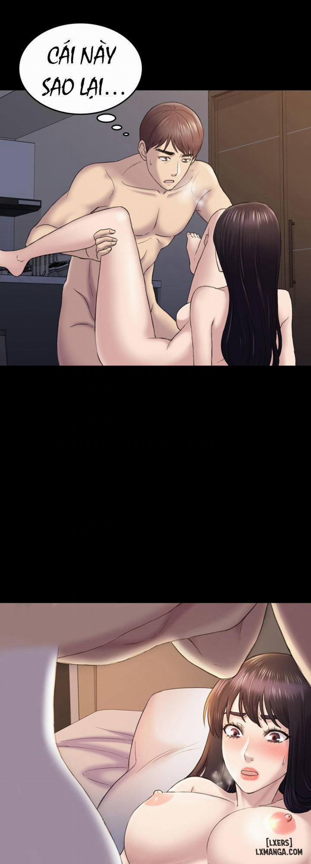 Anh Có Thể Giúp Em Không 39 trang 66