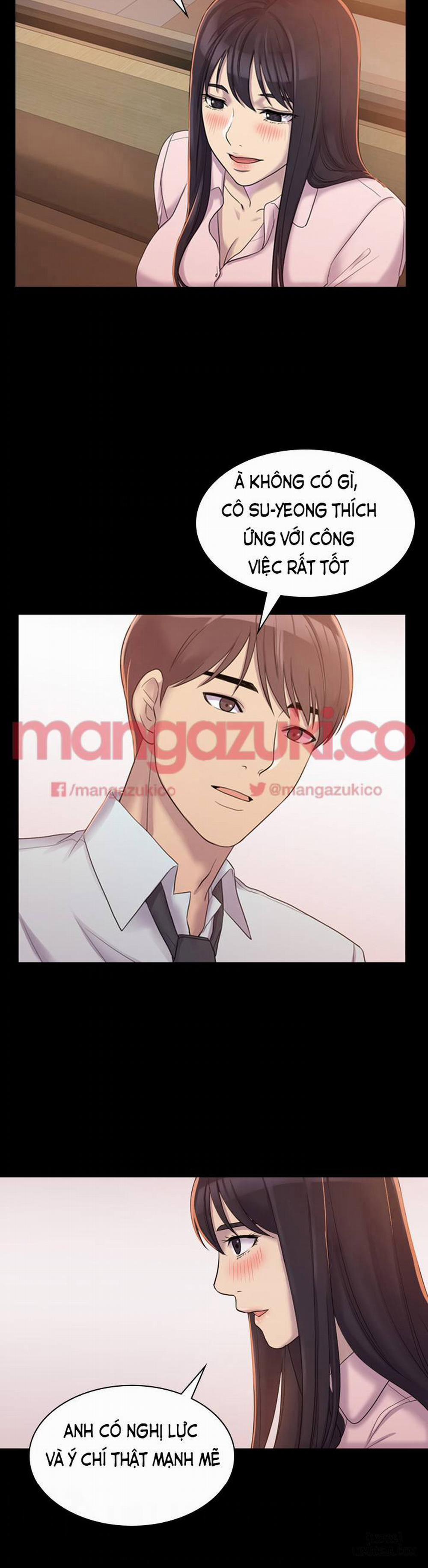Anh Có Thể Giúp Em Không 4 trang 8