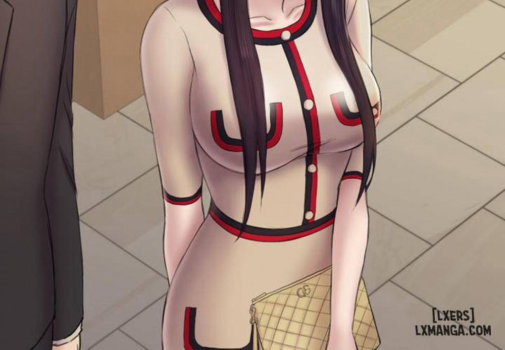 Anh Có Thể Giúp Em Không 44 trang 19